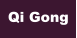 Qi Gong